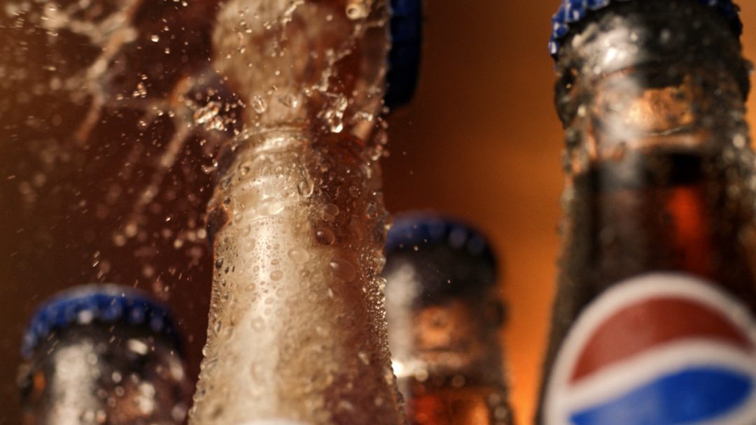Pepsi Cola
