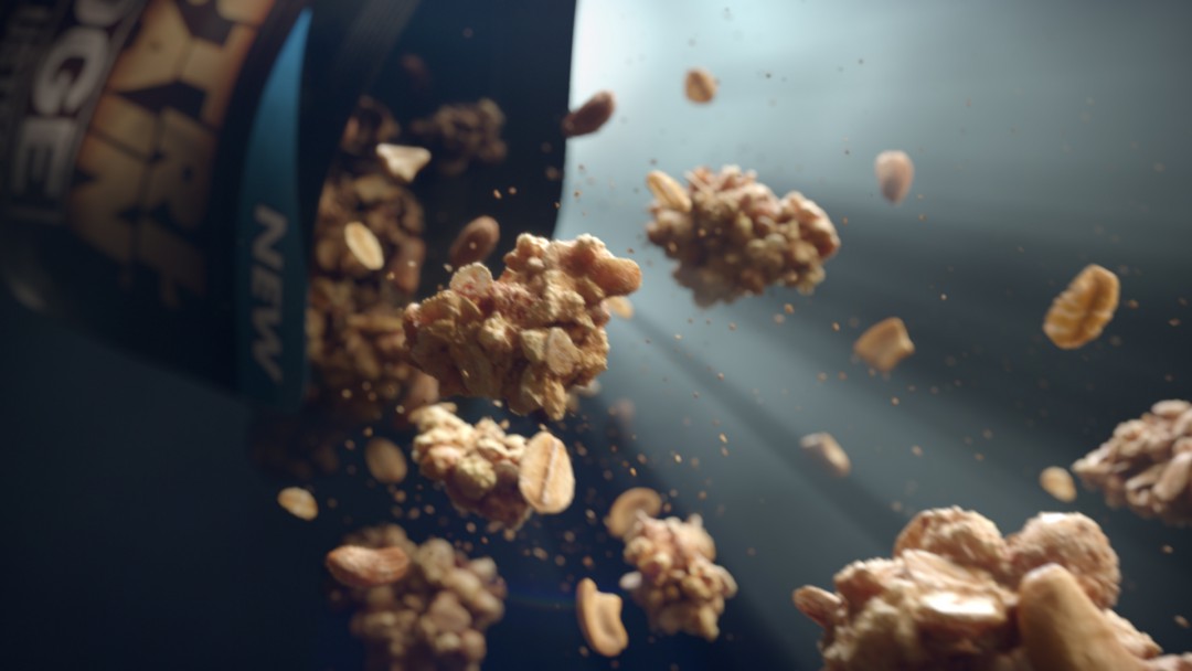 Kellogg’s