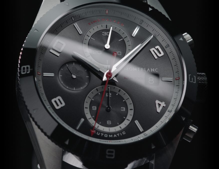 Montblanc