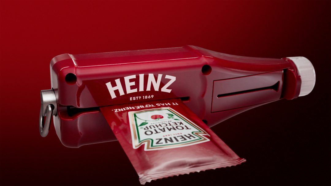 Heinz