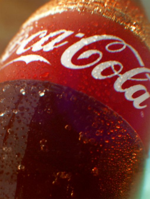 Coca Cola