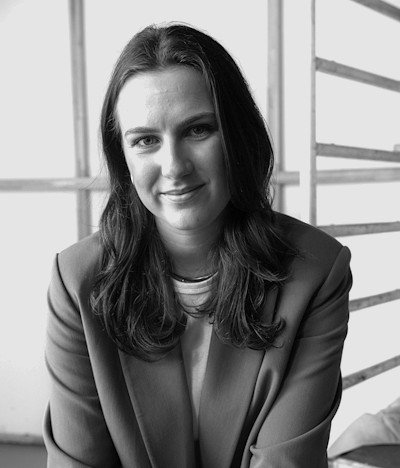 Portrait Nele Eichten