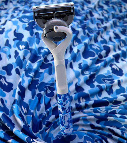 Gillette