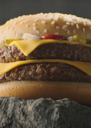 McDonald’s