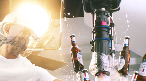 Michelob Ultra