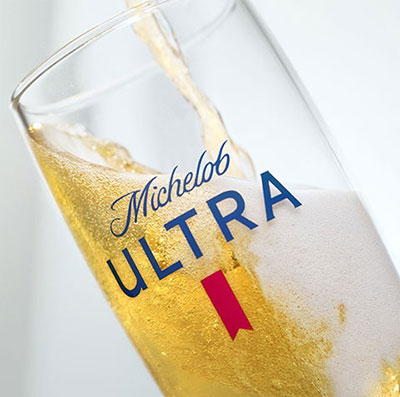 Michelob Ultra
