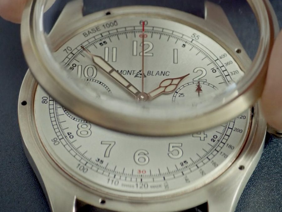 Montblanc