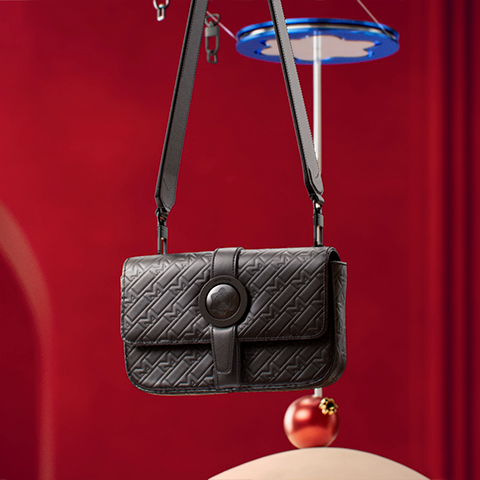 Montblanc »Happy Holidays« Leather Goods