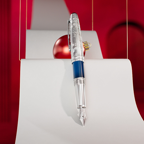 Montblanc »Happy Holidays« Writing Instruments