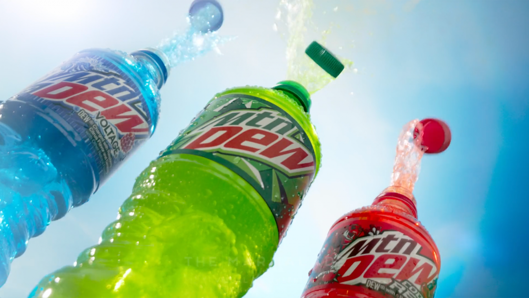Mountain Dew