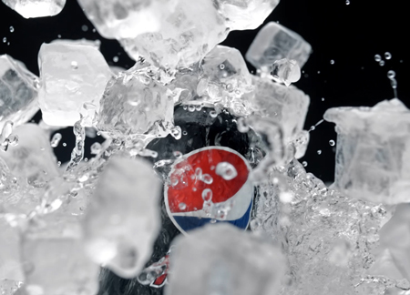 Pepsi co