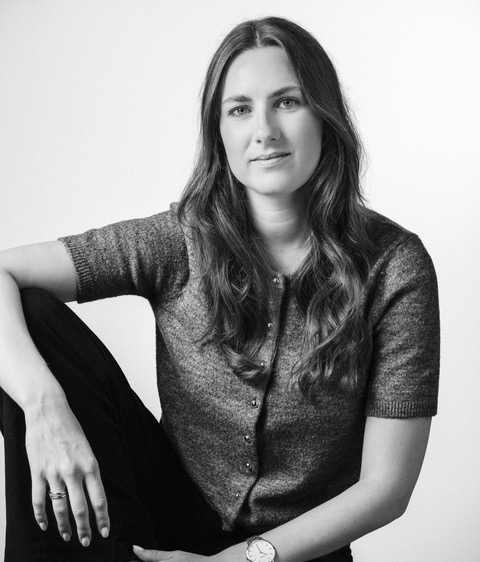 Portrait Nele Eichten