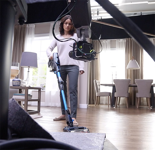 Shark ION Robot
