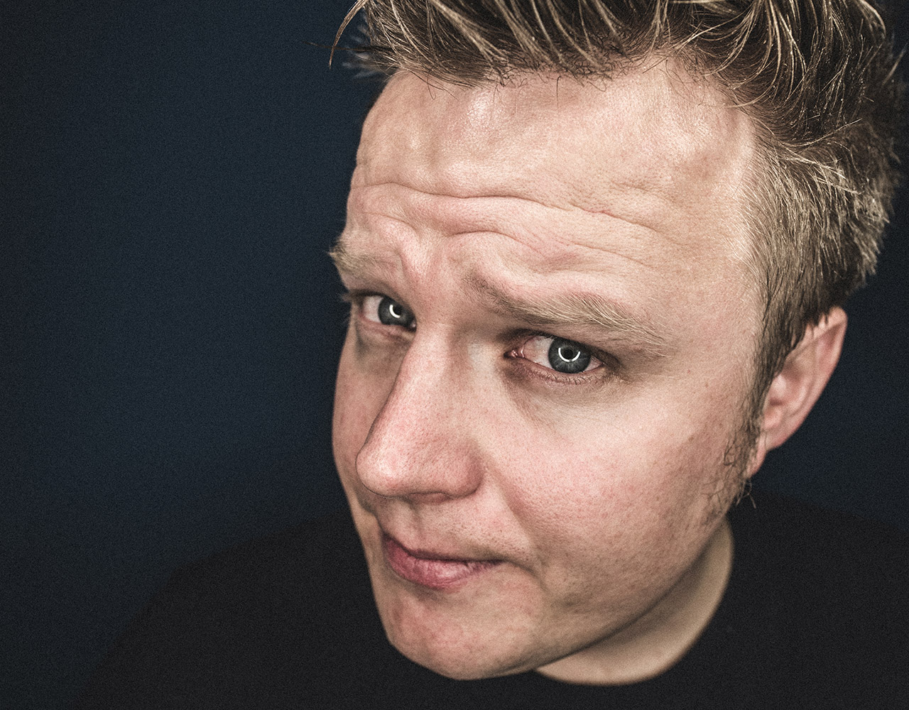 Niels La Croix is a Commercial Film Director represented by The Marmalade