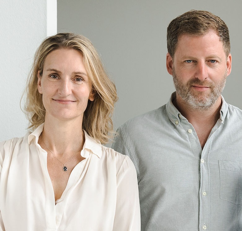 The Management Team of The Marmalade