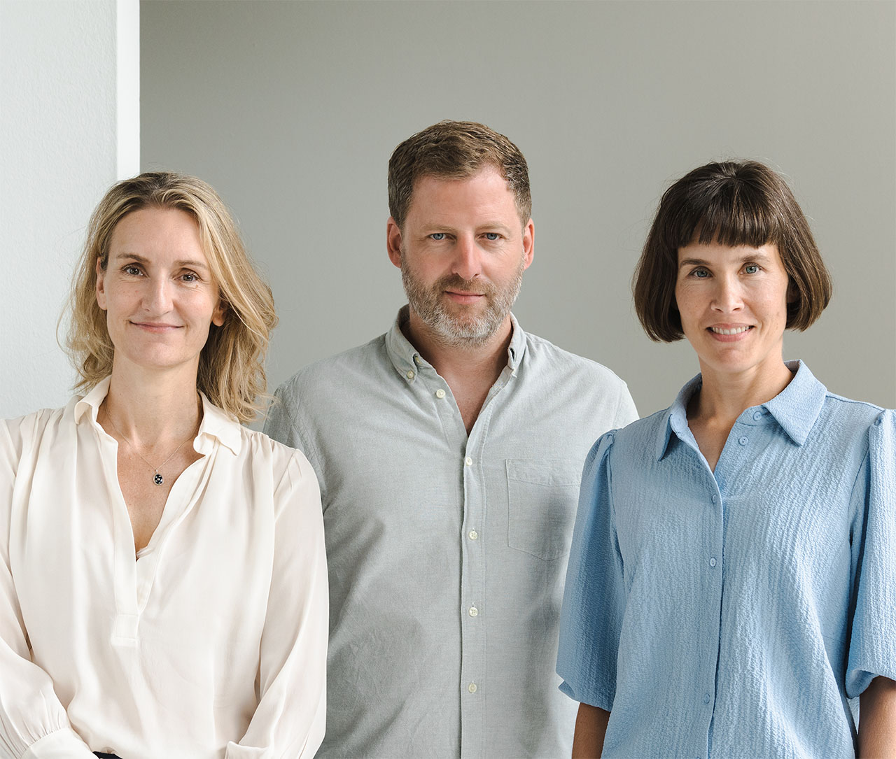 The Management Team of The Marmalade