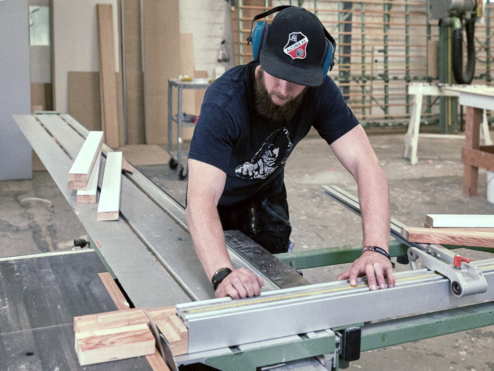 Set Building IMG