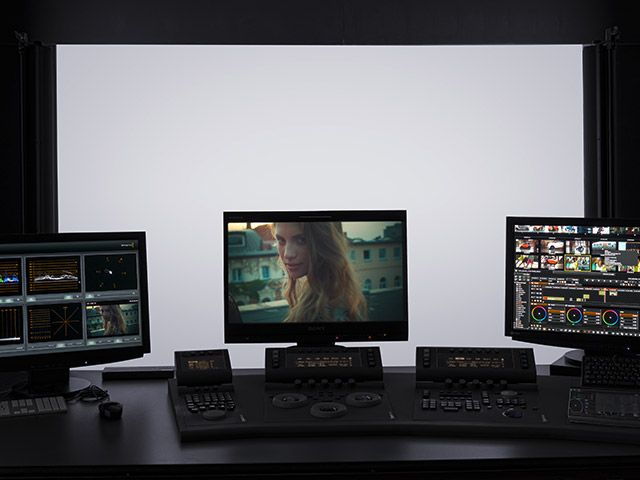 Grading Mobile