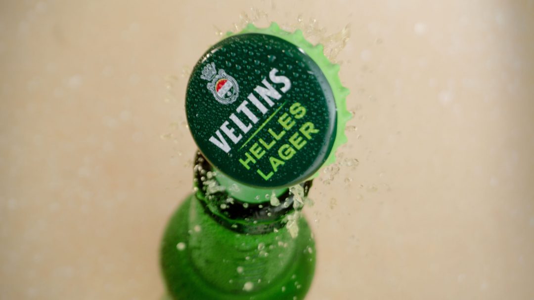 Veltins Helles Lager