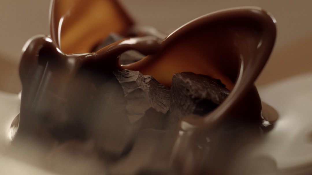 Hershey’s