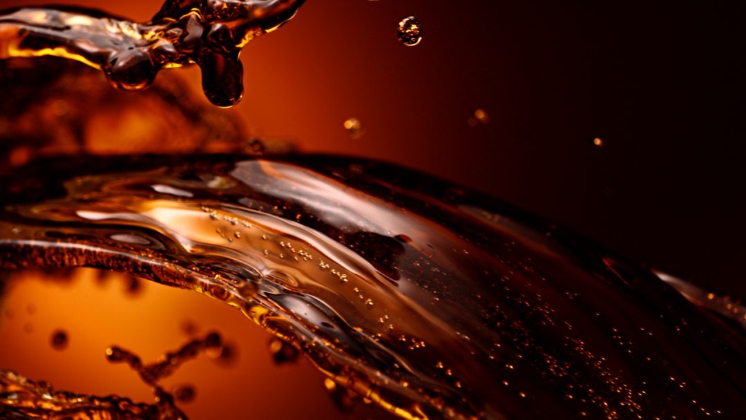 Coca-Cola