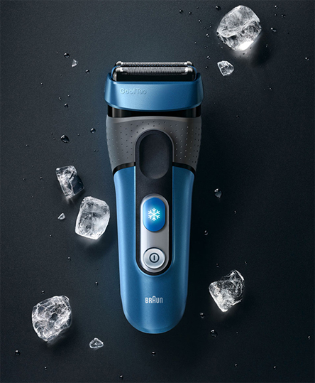 Braun