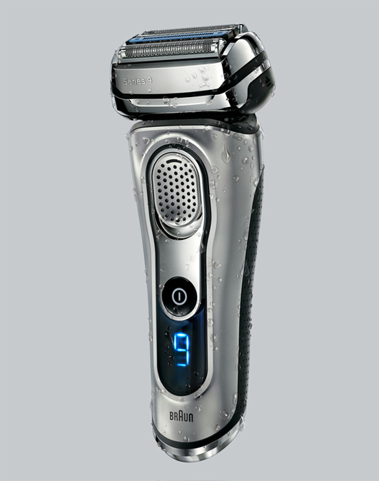 Braun