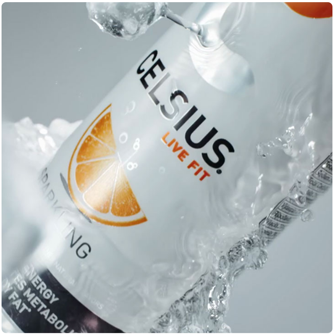 celsius thumb