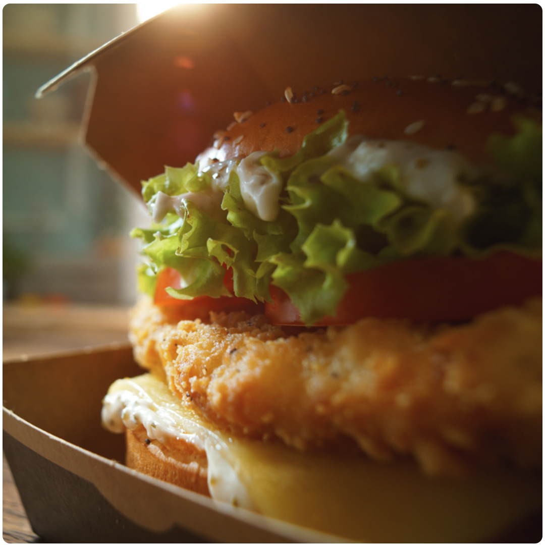 McDonald's Thumbnail