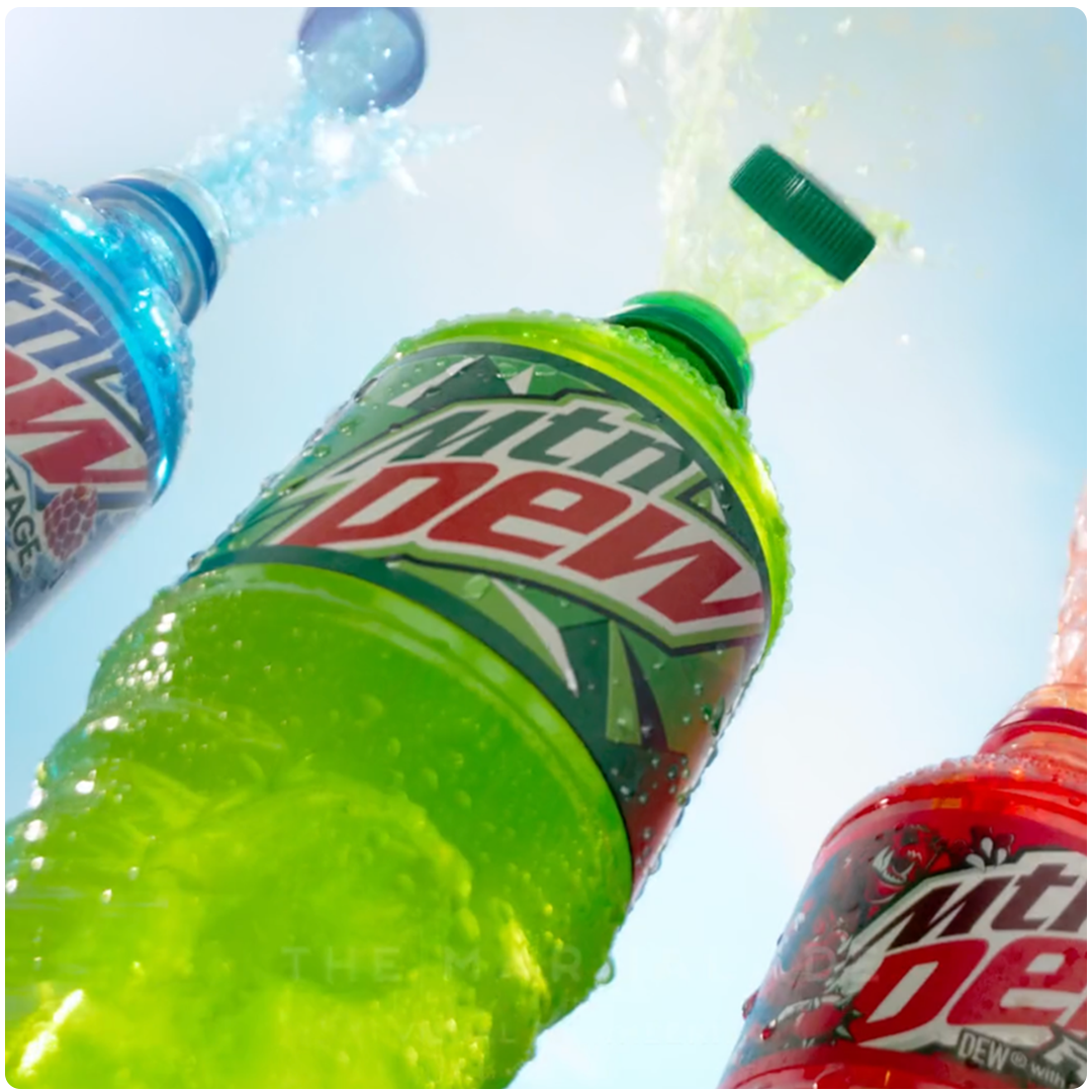 Mtn Dew Thumbnail